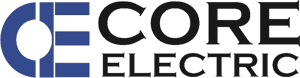 Core Electric Mobile Retina Logo